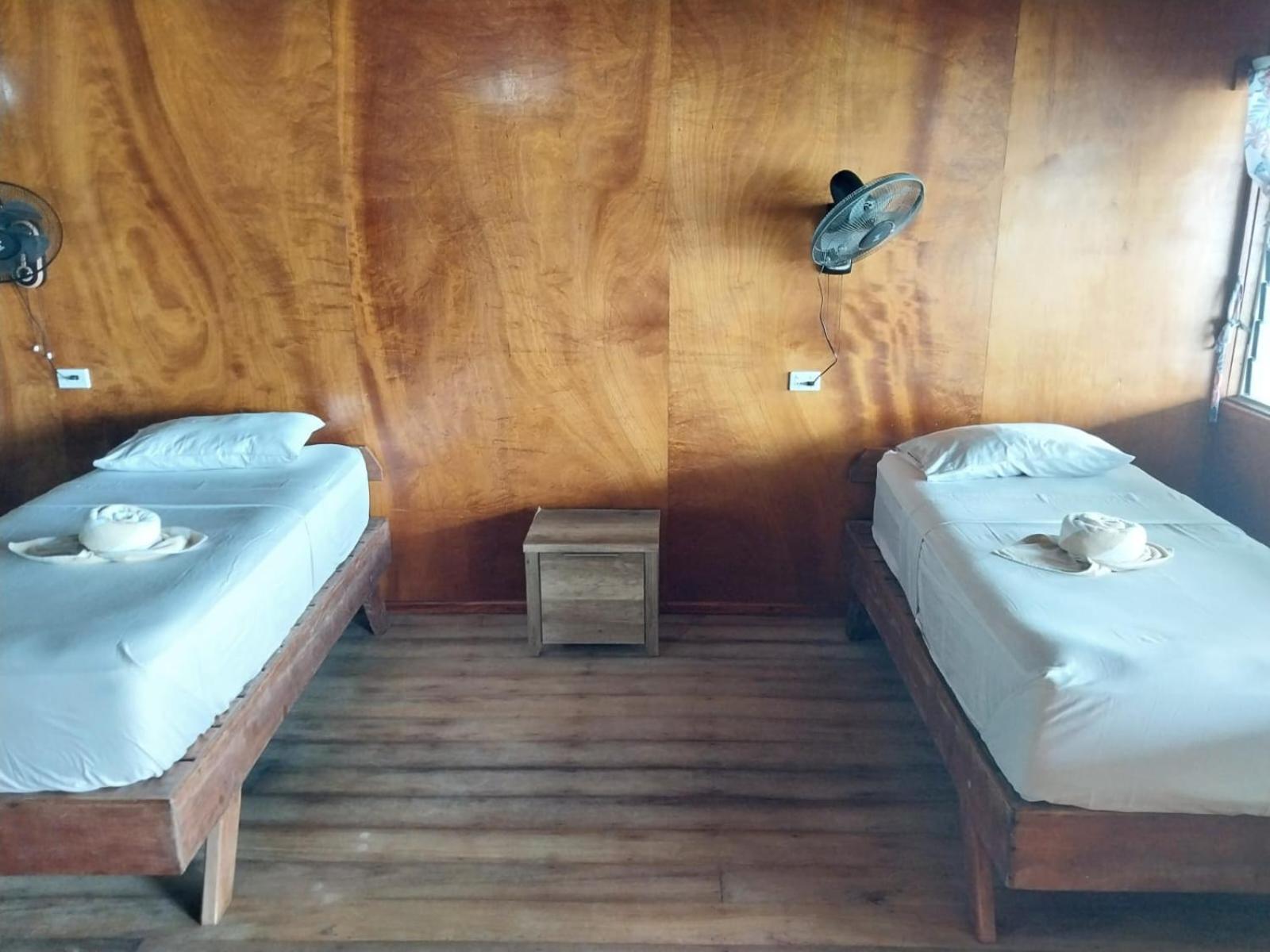 Imagination Island Eco Resort Gizo Exterior photo
