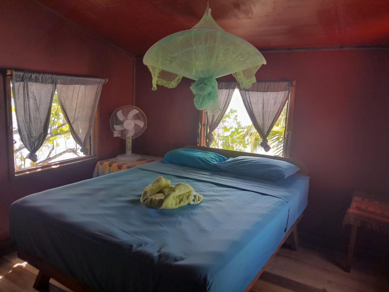 Imagination Island Eco Resort Gizo Exterior photo