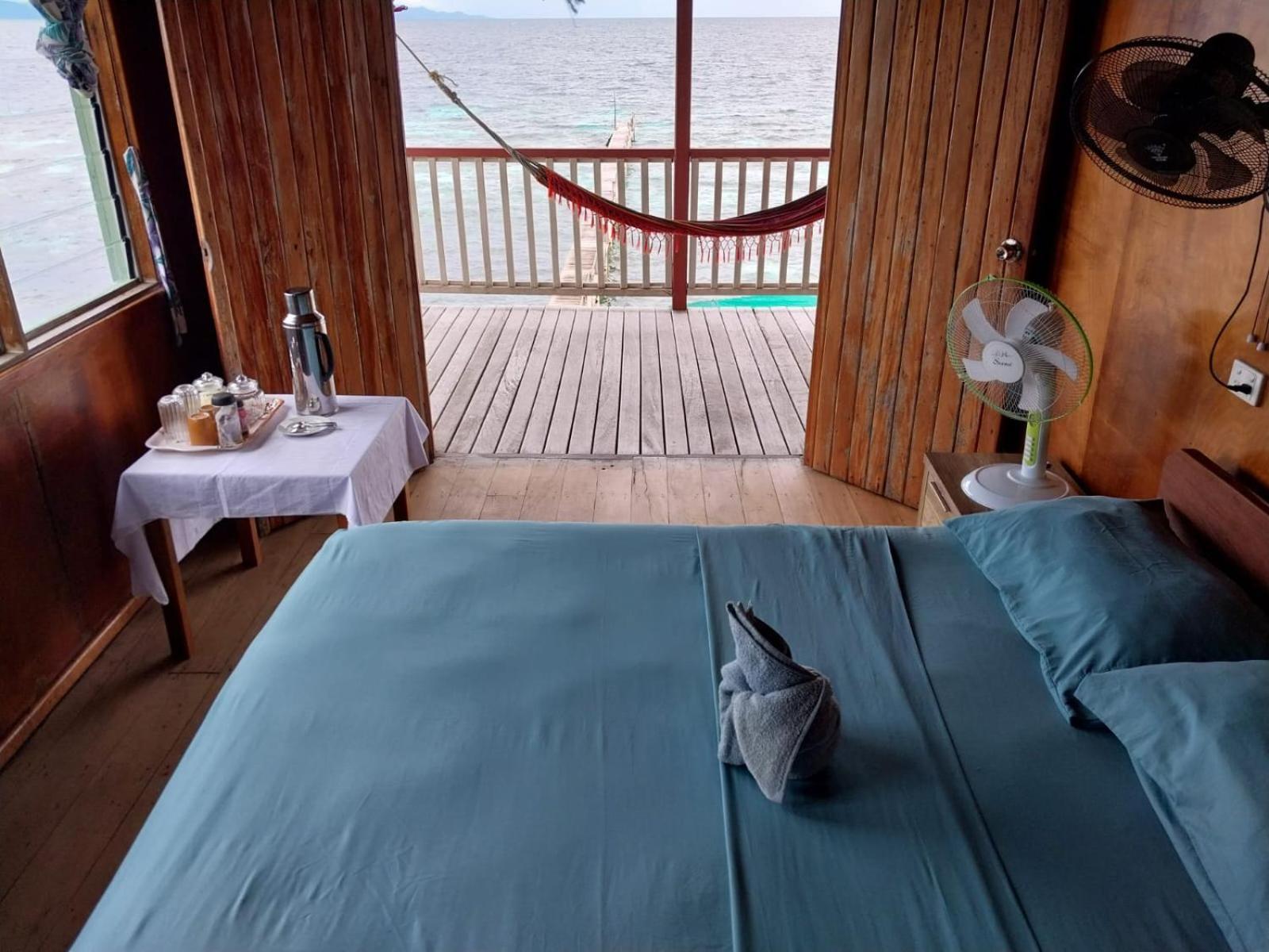 Imagination Island Eco Resort Gizo Exterior photo