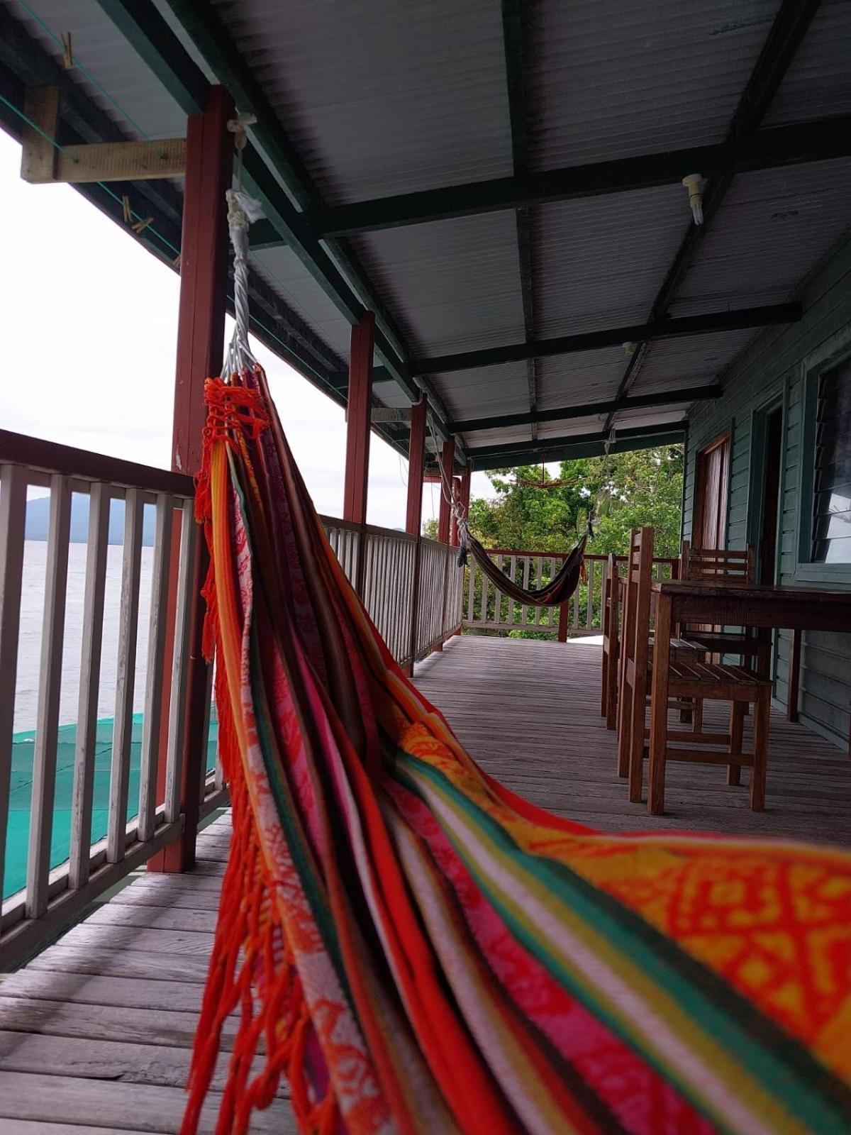 Imagination Island Eco Resort Gizo Exterior photo